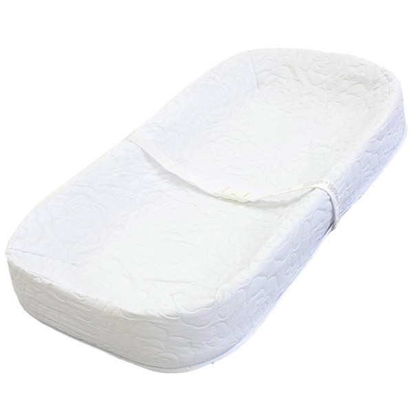 P-3400-32Q 4 Sided Changing Pad